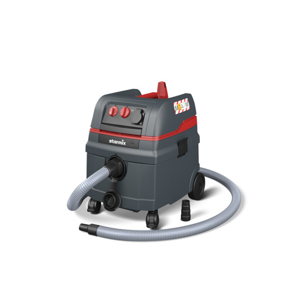 купить Промышленный пылесос Starmix ISC M - 1625 Safe (код 018591)